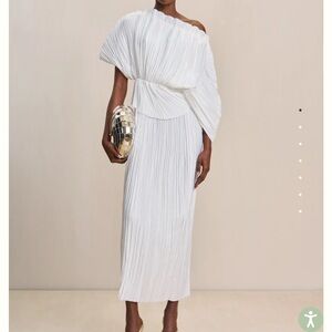 Cult Gaia Isa dress